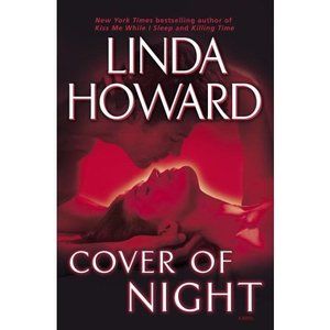 Cover of Night: A Novel (Hardcover)